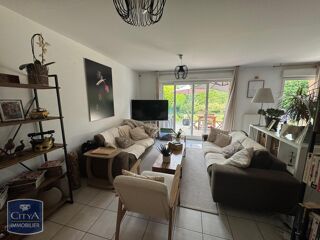  Villa à louer 4 pièces 96 m²