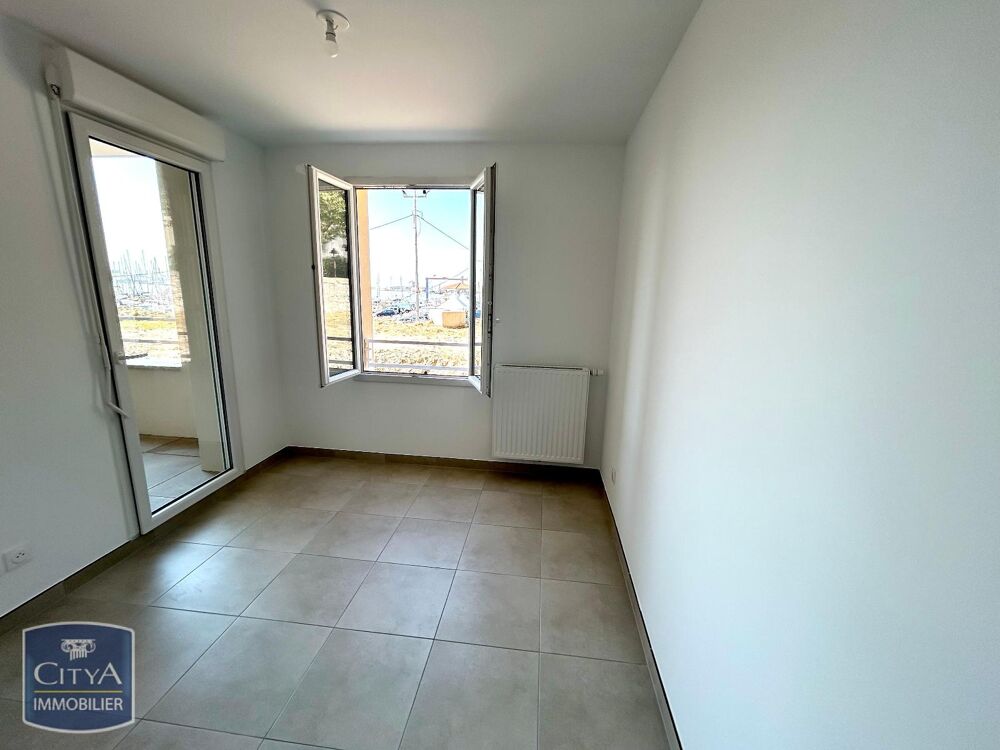 Citya Marine professionnel de l'immobilier vous propose ....