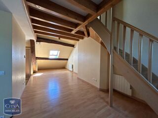  Appartement � louer 1 pi�ce 36 m�