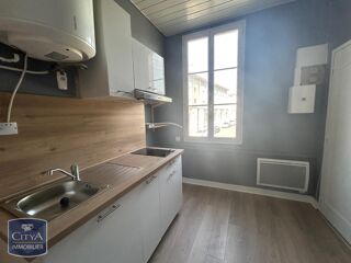  Appartement � louer 2 pi�ces 20 m�