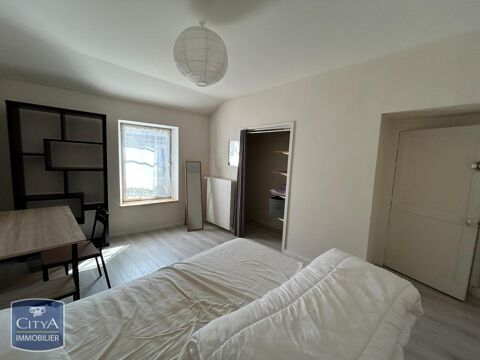  Appartement  louer 1 pice 14 m