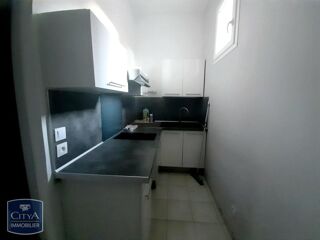  Appartement � louer 1 pi�ce 19 m�