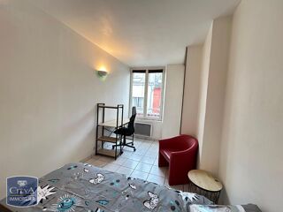  Appartement à louer 1 pièce 21 m²