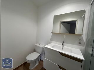  Appartement à louer 3 pièces 58 m²