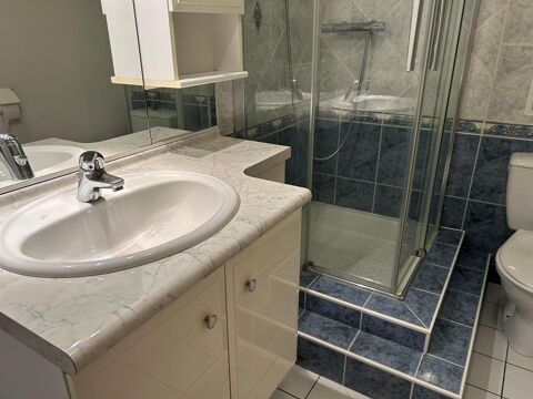  Appartement � louer 5 pi�ces 120 m�