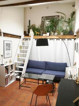  Appartement � louer 2 pi�ces 39 m�