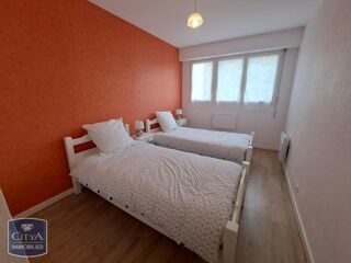 Appartement à louer 3 pièces 60 m²