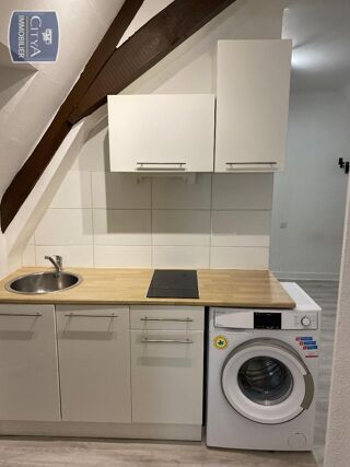  Appartement � louer 1 pi�ce 20 m�
