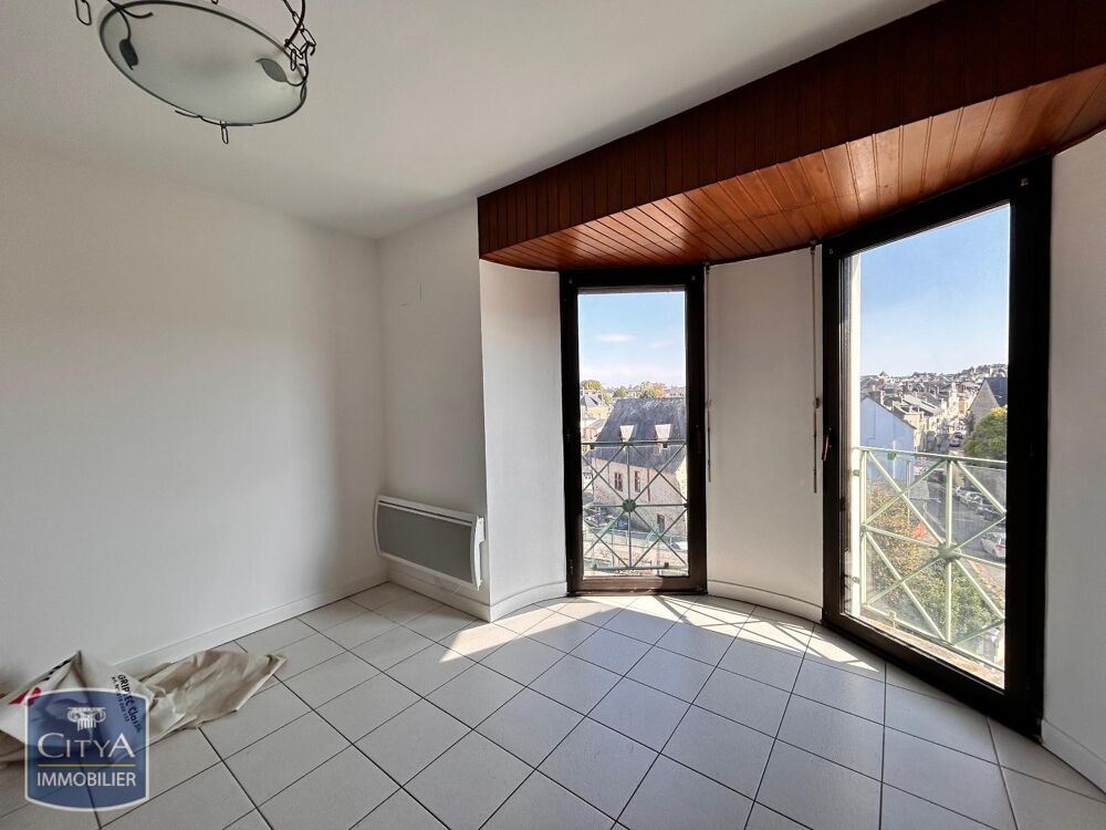 location Appartement - 4 pièce(s) - 107 m² Laval (53000)