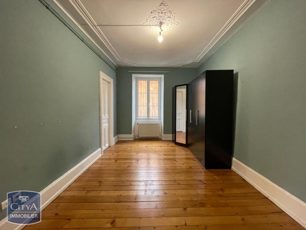 location Appartement - 4 pièce(s) - 86 m² Belfort (90000)