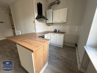  Appartement à louer 2 pièces 65 m²