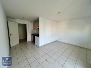  Appartement à louer 1 pièce 26 m²