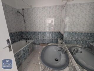  Appartement à louer 1 pièce 30 m²