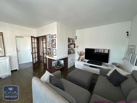  Appartement  louer 4 pices 85 m