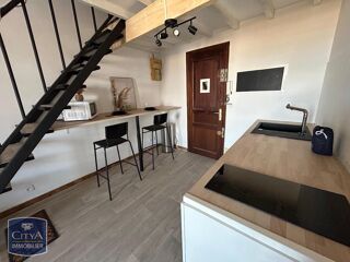  Appartement � louer 1 pi�ce 32 m�
