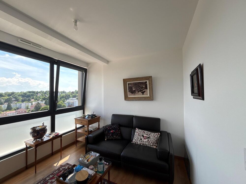 location Appartement - 3 pièce(s) - 57 m² Montbéliard (25200)