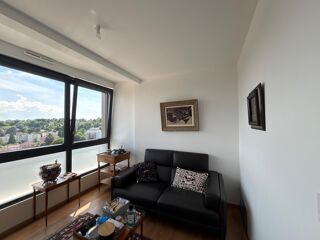  Appartement à louer 3 pièces 57 m²