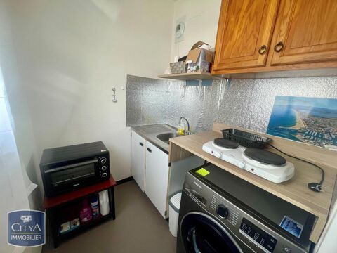  Appartement � louer 1 pi�ce 27 m�