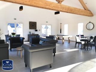  Maison à louer 3 pièces 82 m² Trouy