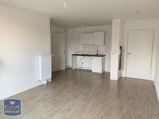  Appartement � louer 3 pi�ces 60 m�
