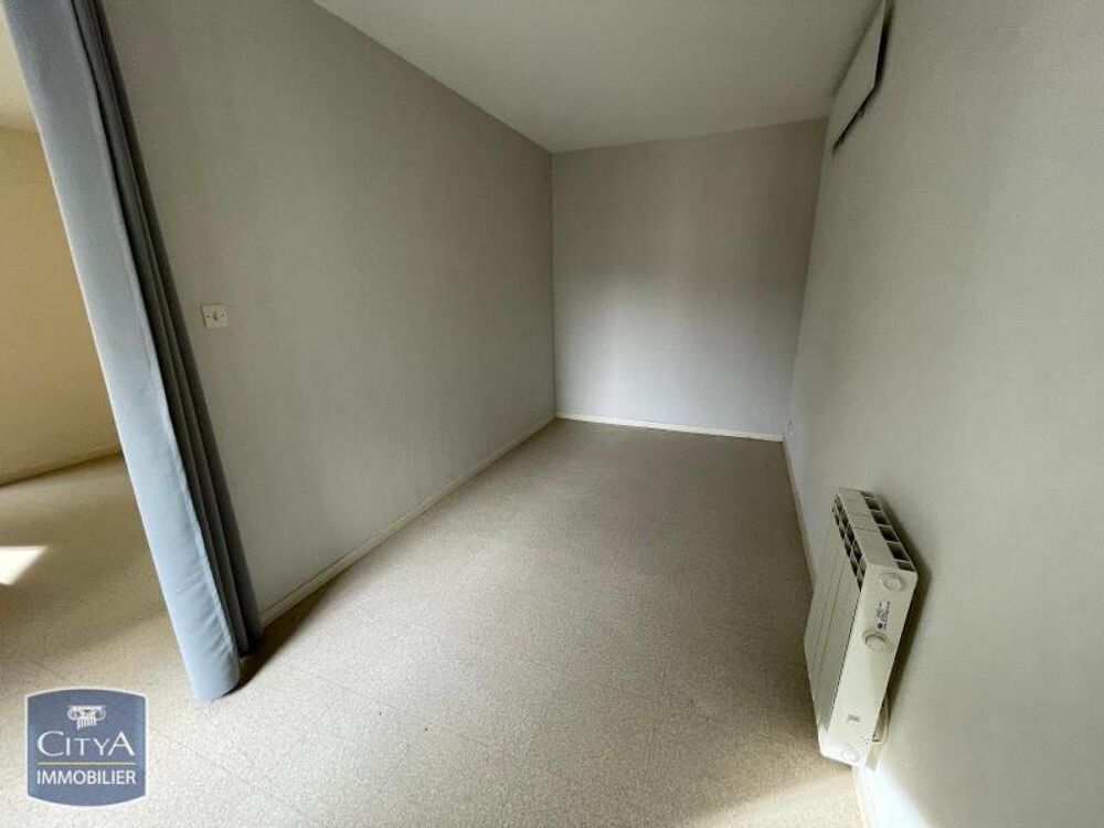 location Appartement - 2 pièce(s) - 36 m² Poitiers (86000)