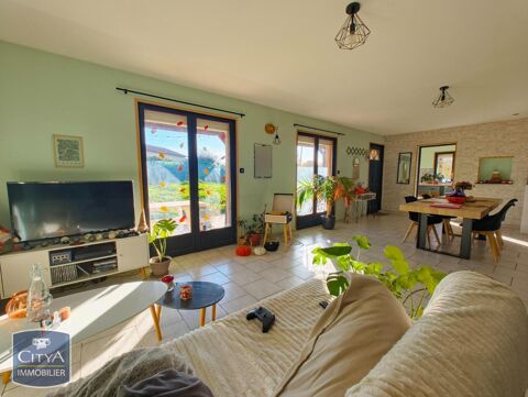  Maison � louer 4 pi�ces 125 m�