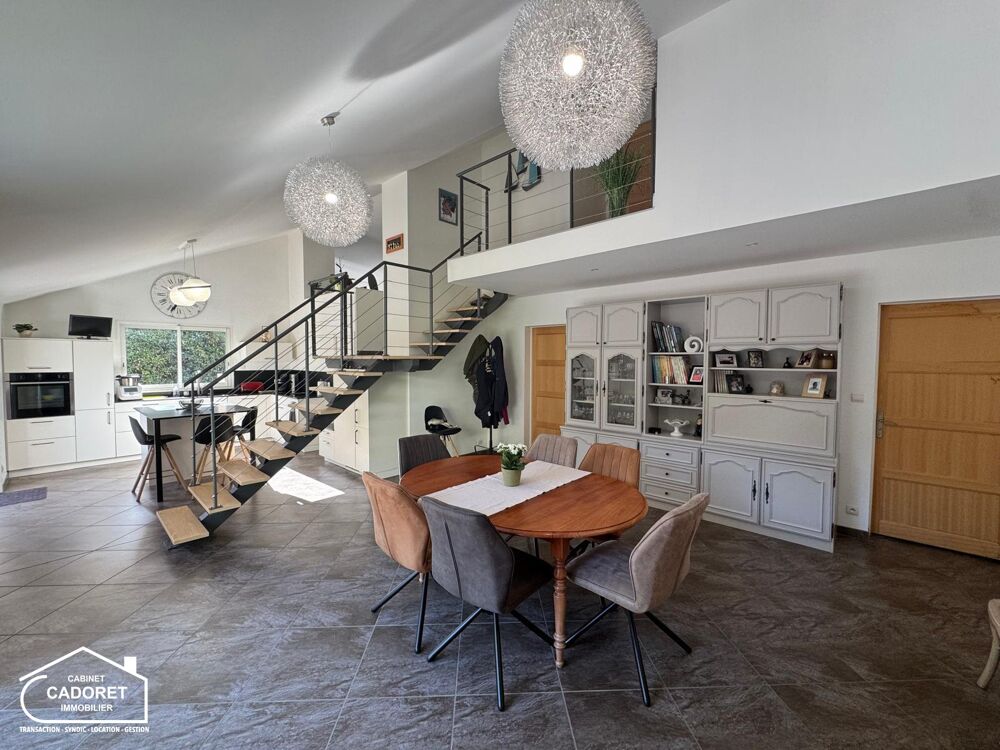  vendre  Maison Saint-Brevin-les-Pins (44250)