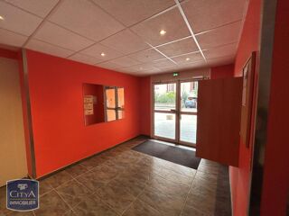  Appartement � louer 3 pi�ces 57 m�