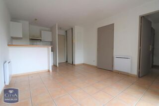  Appartement � louer 2 pi�ces 33 m�