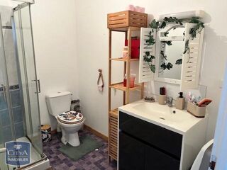  Appartement à louer 2 pièces 56 m²