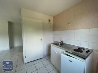  Appartement à louer 2 pièces 46 m²