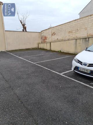  Appartement à louer 1 pièce 23 m²