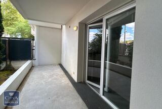  Appartement à louer 1 pièce 32 m²