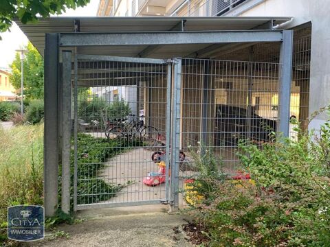  Appartement � louer 2 pi�ces 44 m�