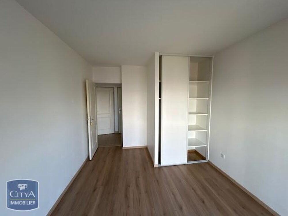 location Appartement - 2 pièce(s) - 64 m² Saint-Dizier (52100)
