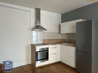  Appartement � louer 3 pi�ces 60 m�