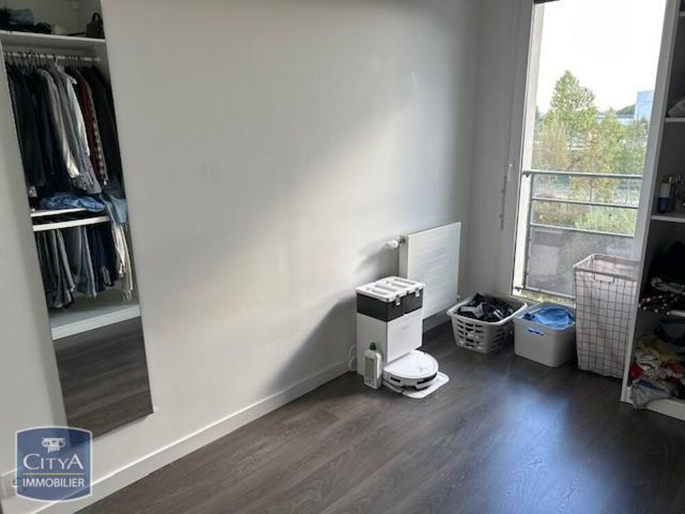 location Appartement - 4 pièce(s) - 81 m² Cormeilles-en-Parisis (95240)