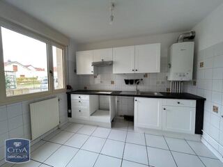  Maison � louer 6 pi�ces 113 m�