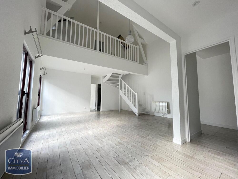 location Appartement - 3 pièce(s) - 77 m² Périgueux (24000)
