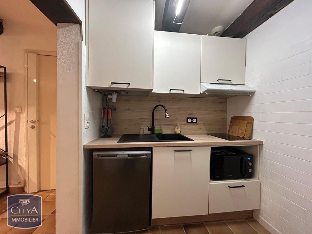 location Appartement - 2 pièce(s) - 37 m² Avignon (84000)