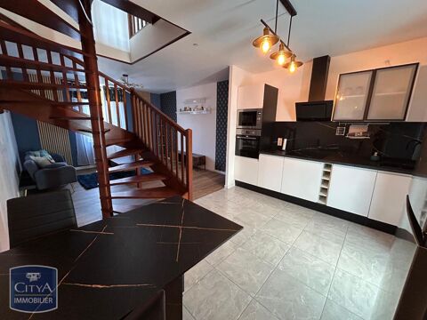  Appartement  louer 3 pices 50 m