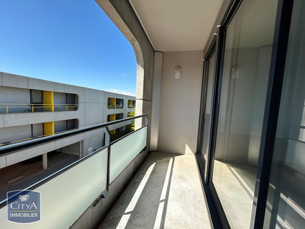 location Appartement - 1 pièce(s) - 21 m² Narbonne (11100)