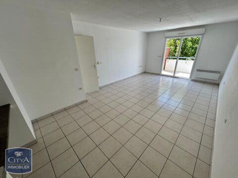   Location Appartement Appartement - 2 pi�ce(s) - 46 m�