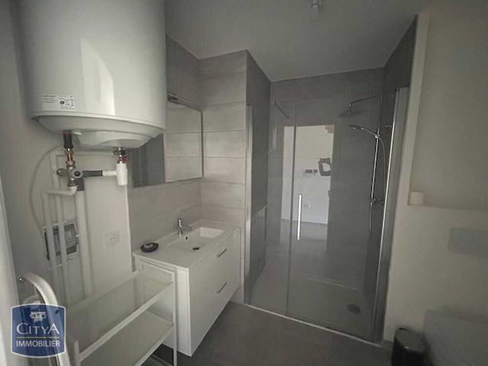 CITYA JAUDE vous propose à la location ce charmant T1 me....
