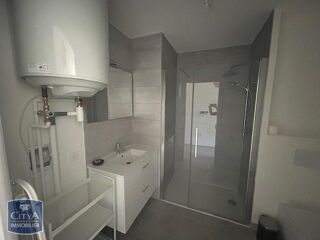  Appartement à louer 1 pièce 29 m²