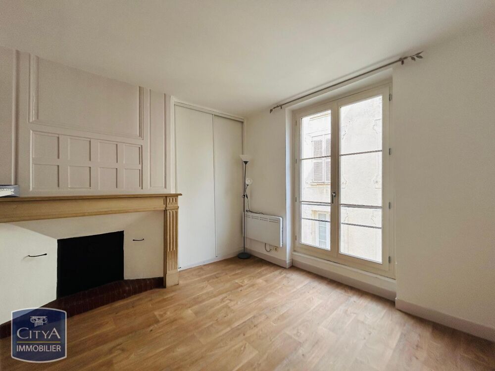 location Appartement - 1 pièce(s) - 20 m² Chartres (28000)