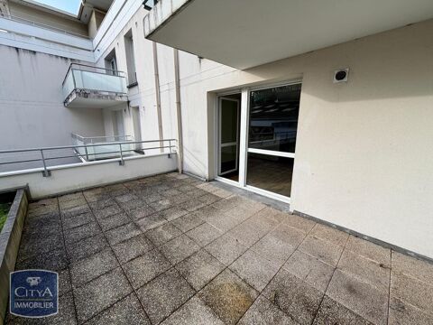  Appartement � louer 3 pi�ces 63 m�