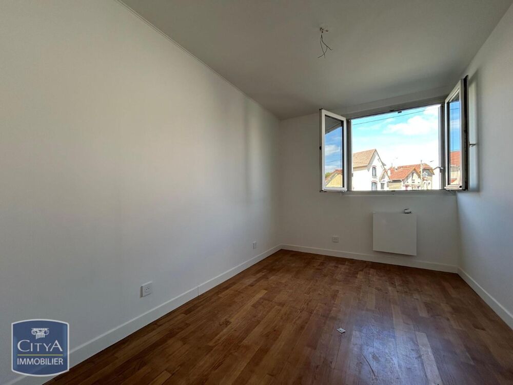 EXCLUSIVITE - APPARTEMENT T4 RENOVE - SECTEUR CALME ET P....