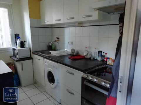  Appartement � louer 2 pi�ces 51 m�