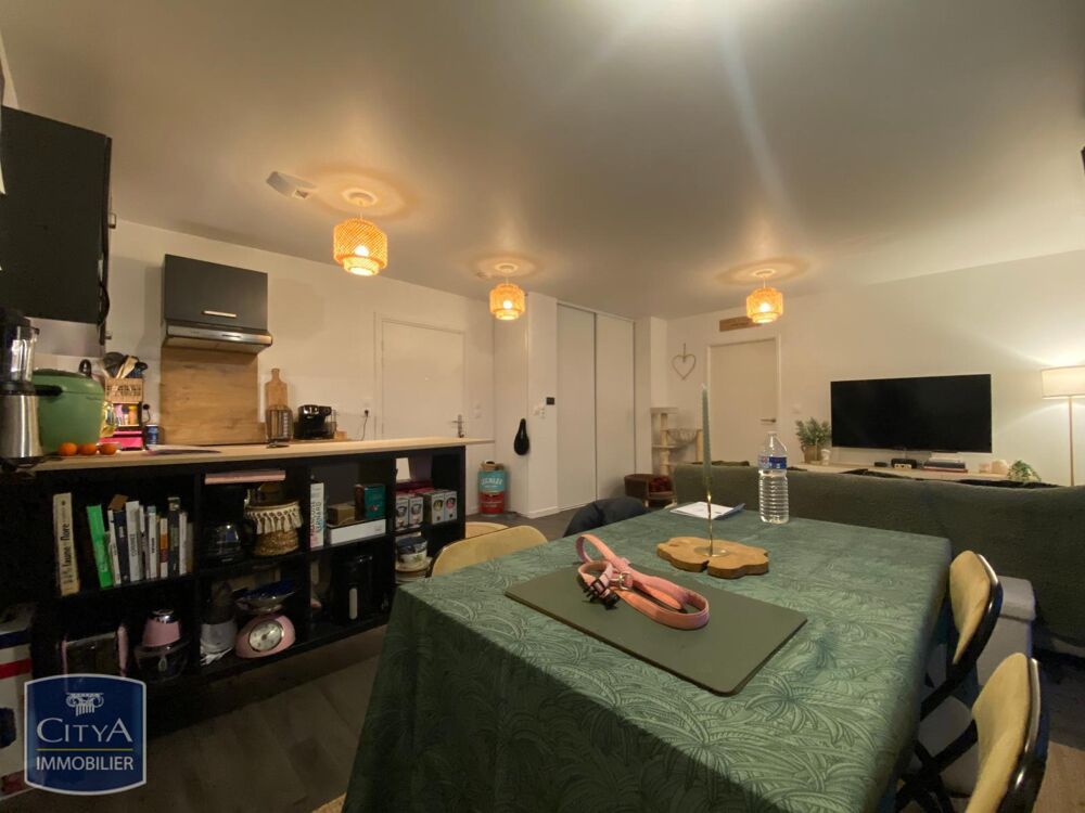 location Appartement - 3 pièce(s) - 69 m² Chartres (28000)